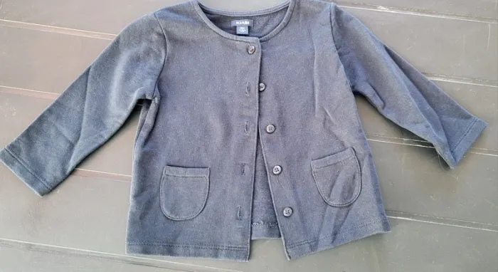 Gilet