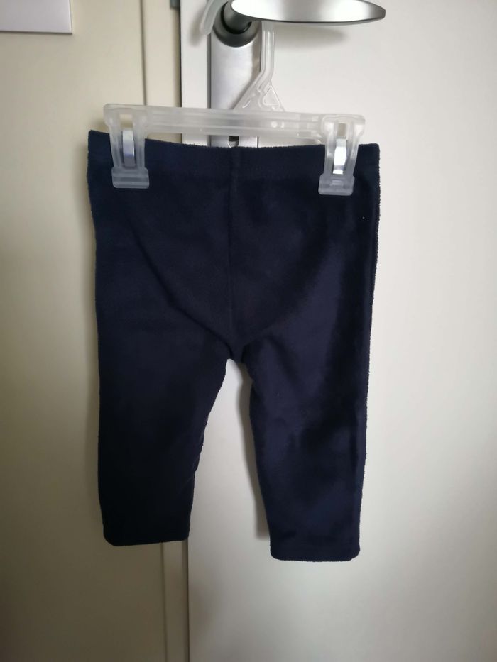 Ensemble pyjama en polaire 2 pièces (Spider-Man, Marvel) 18 mois (86 cm) Kiabi - photo numéro 6