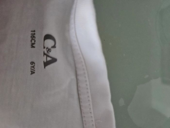 Tee shirt - photo numéro 3