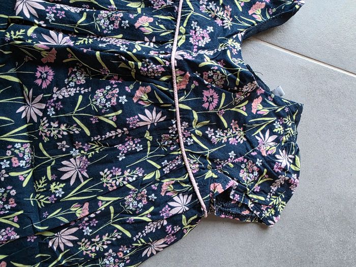robe à fleurs 18 mois - photo numéro 4