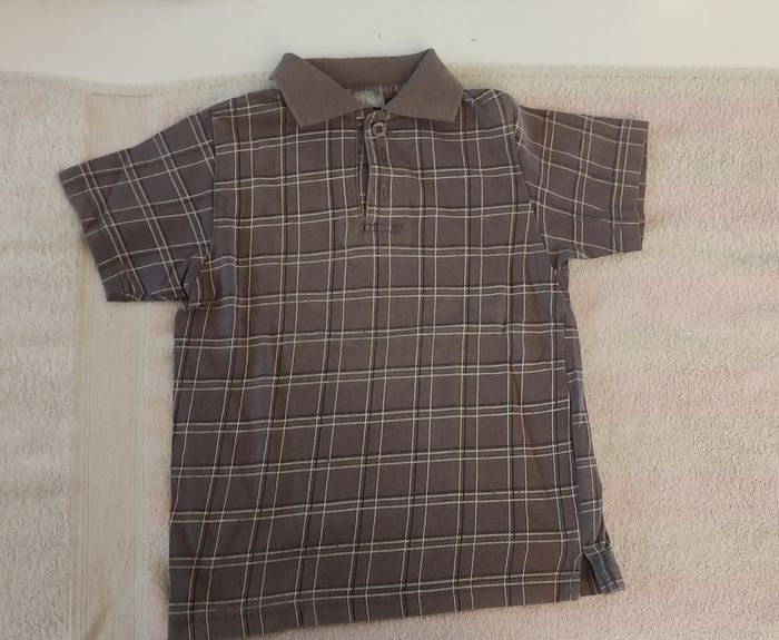 Lot de 4 polos 3 ans - photo numéro 3