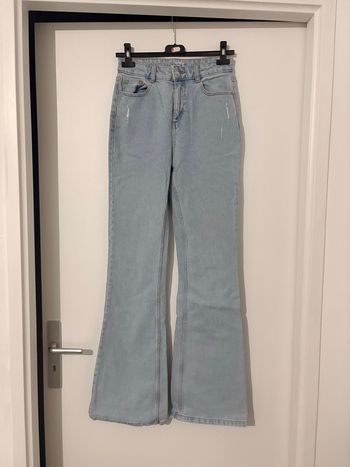 Jeans flare 