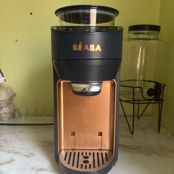 Beaba préparateur biberon