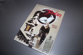 Jordan Le Cycle Des Deux Horizons 1