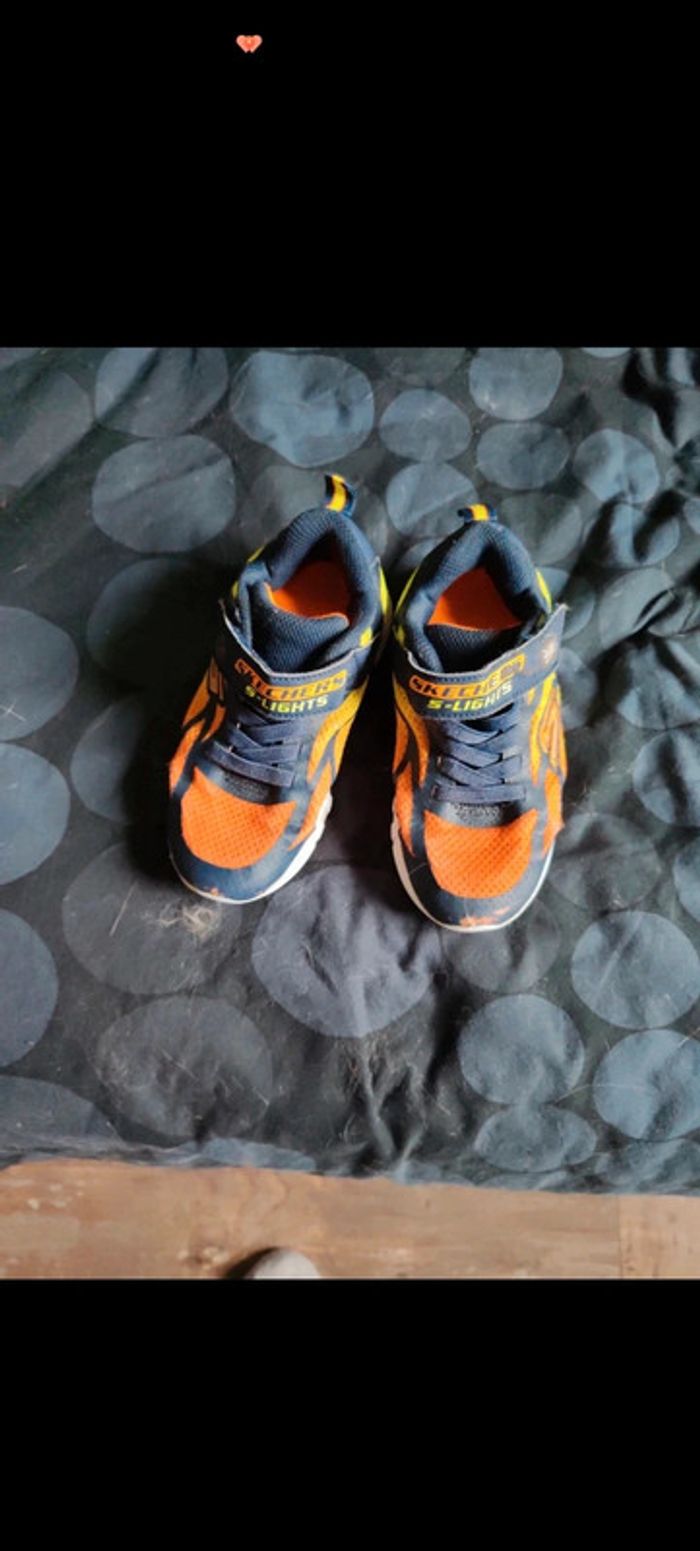 Sketchers