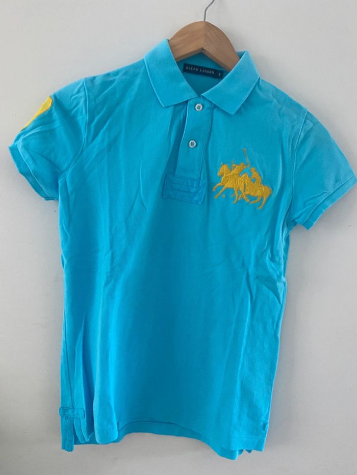 Polo Ralph Lauren femme S