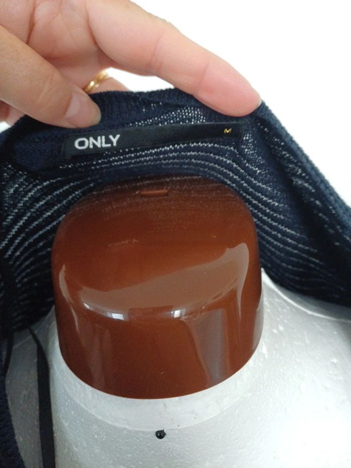 Pull m - photo numéro 4
