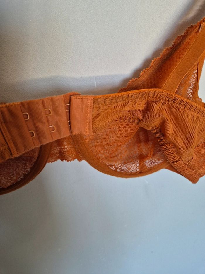 Soutien-gorge Monoprix femme 90B - photo numéro 9