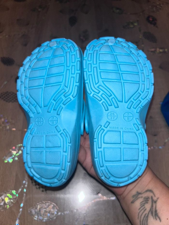 Crocs Paw patrol garçon - photo numéro 2