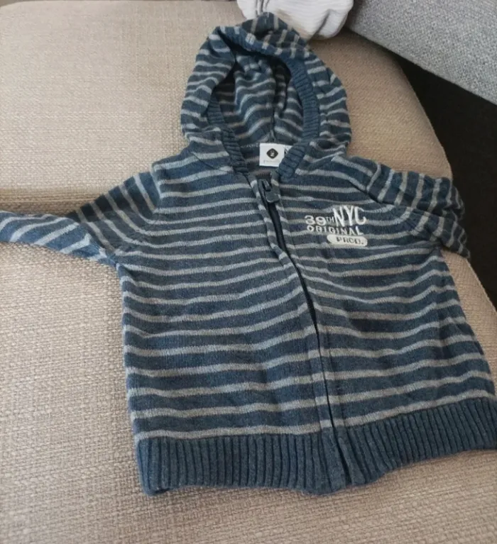 Gilet