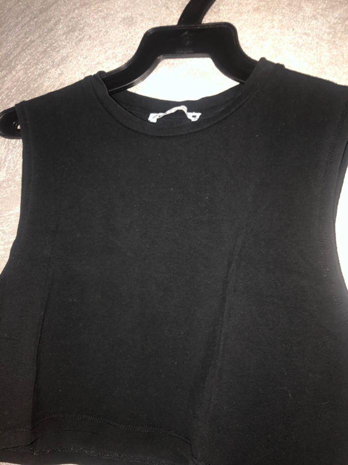 T-shirt femme - photo numéro 2