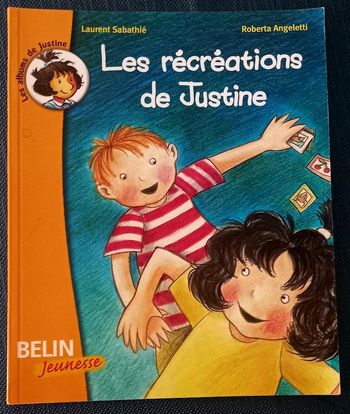 Livre enfant
