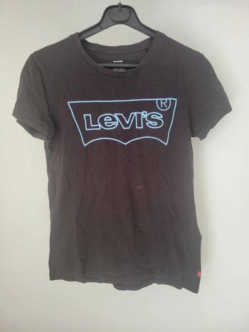 T-shirt levi's xs