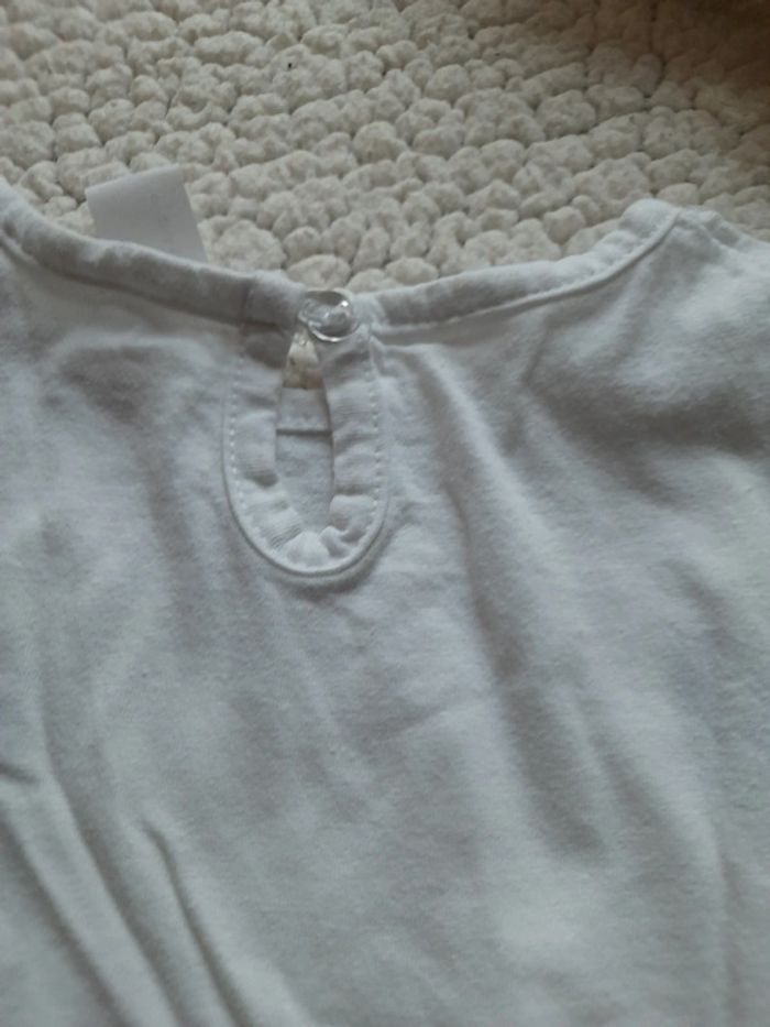 7 t shirt 12 mois - photo numéro 18