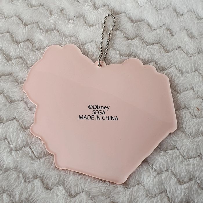 Porte clé japon Tic et Tac - photo numéro 2