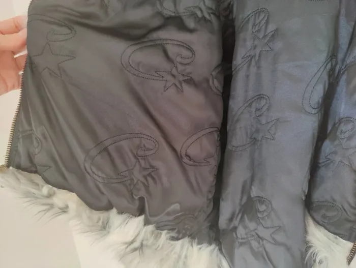 Manteau Corteiz XL # Sold out # état Neuf - photo numéro 7