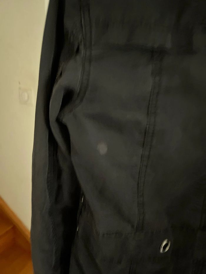 Manteau à capuche - photo numéro 5