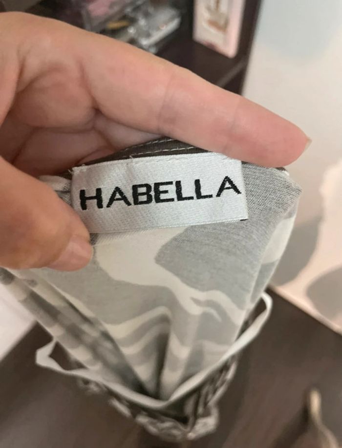 Superbe Robe longue Habella Taille 38 - Excellent État ! - photo numéro 3