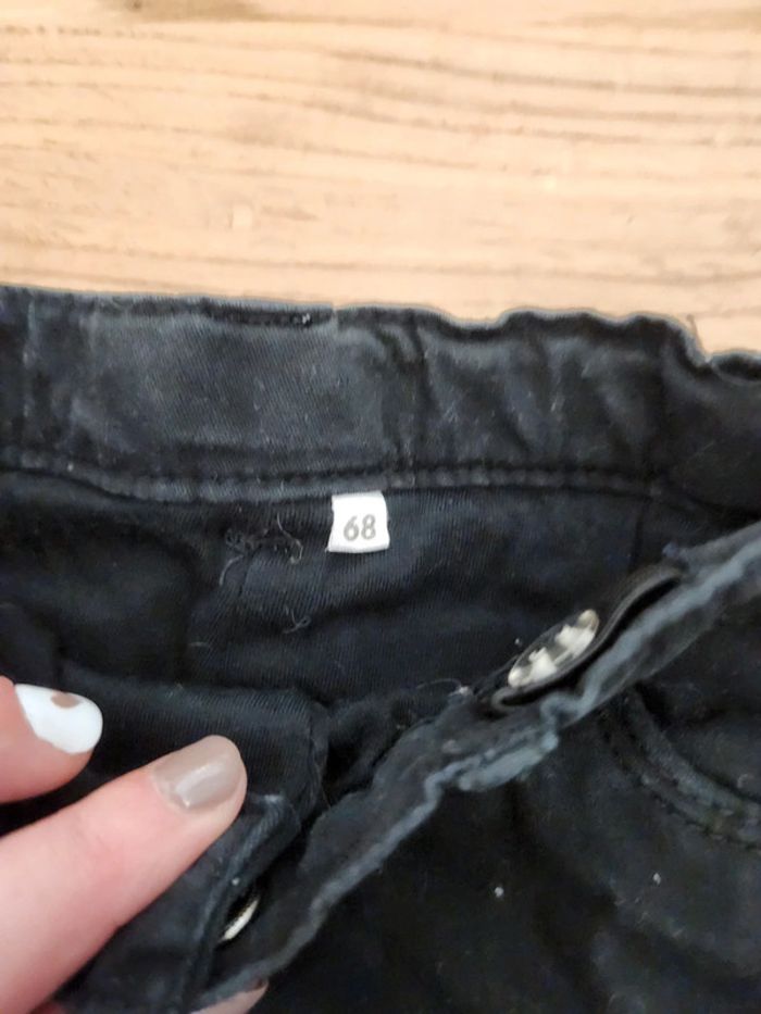 Lots pantalons - photo numéro 7