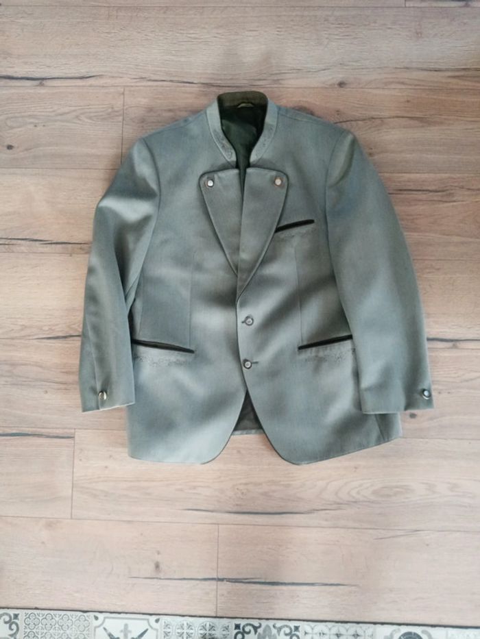 Veste homme vintage euringer taille L