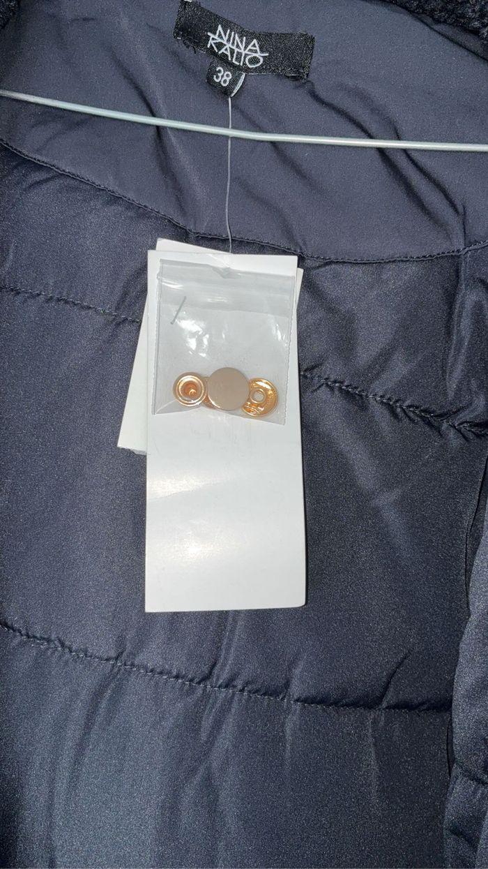 Manteau femme - photo numéro 4