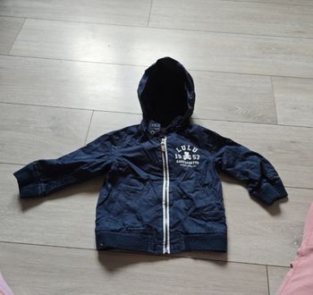 Veste