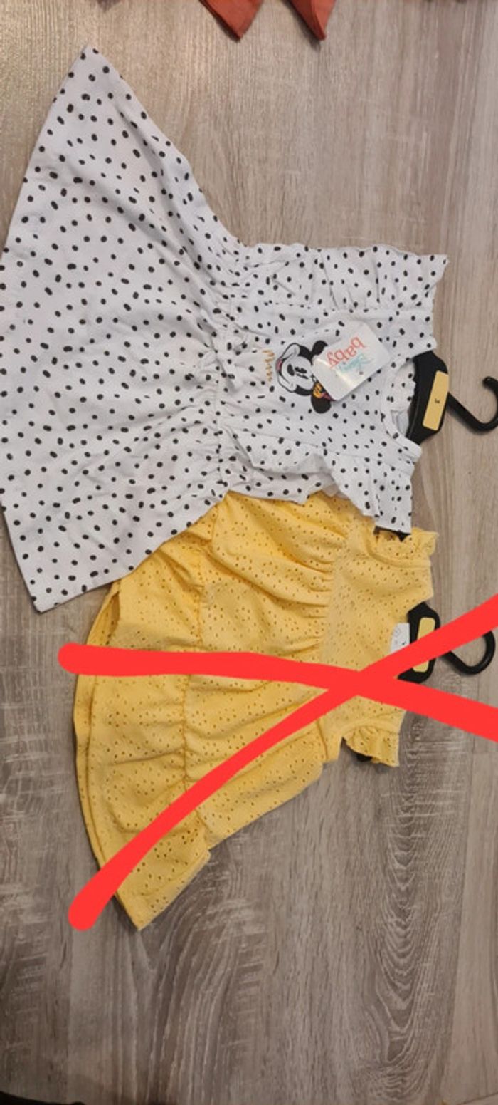16 pièces bébé fille - photo numéro 2