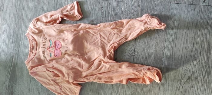 Lot de 5 pyjamas légers - photo numéro 6