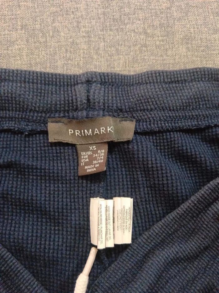C51 short marine Primark XS - photo numéro 3