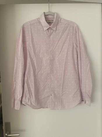 Chemise mango