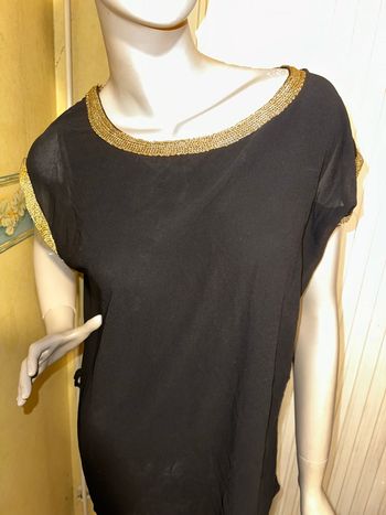 Tunique taille unique