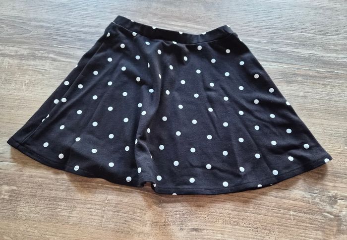 Jupe patineuse - photo numéro 2