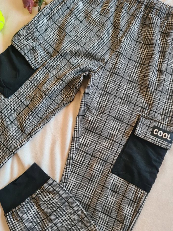 Pantalon 10 ans - photo numéro 3