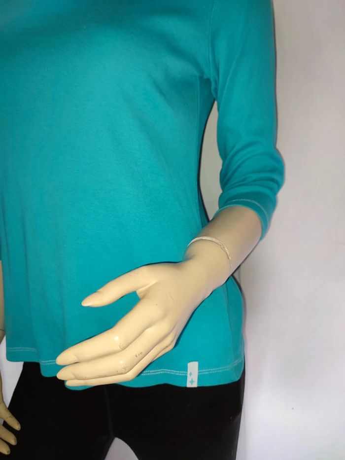 Haut ml femme - photo numéro 2