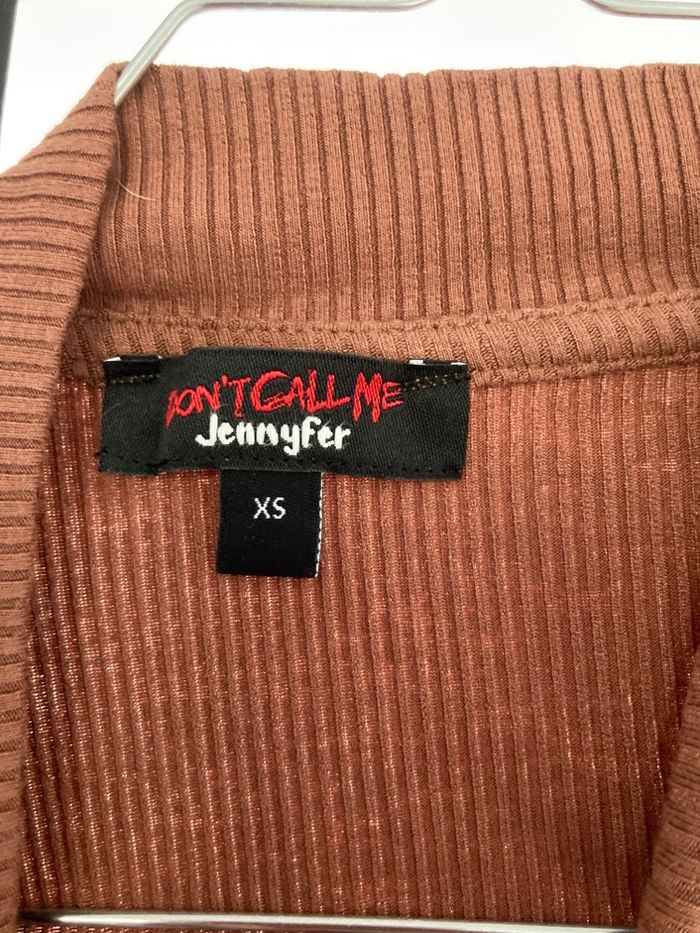 Lot de body jennyfer - photo numéro 4