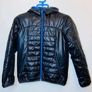 Doudoune T.12 ans Quechua