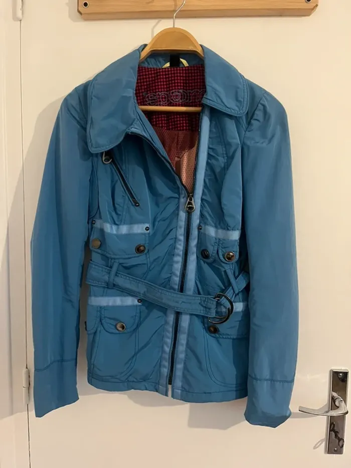 Veste Spoom - taille 36 - photo numéro 4