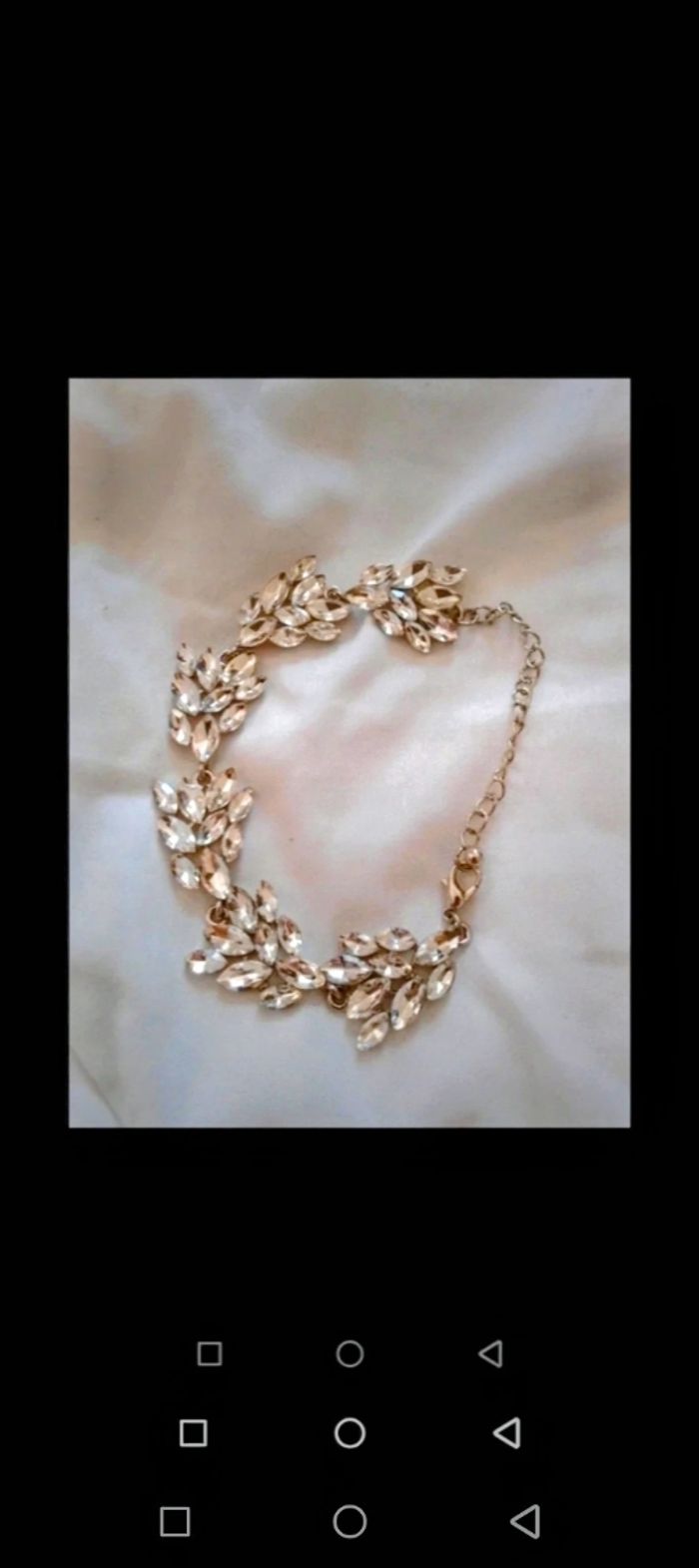 Bracelet fantaisie femme - photo numéro 2