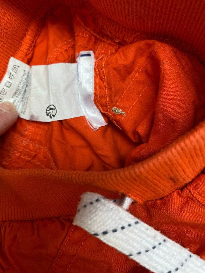 Lot 3 shorts 18 mois Kiabi - photo numéro 9