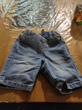 Short