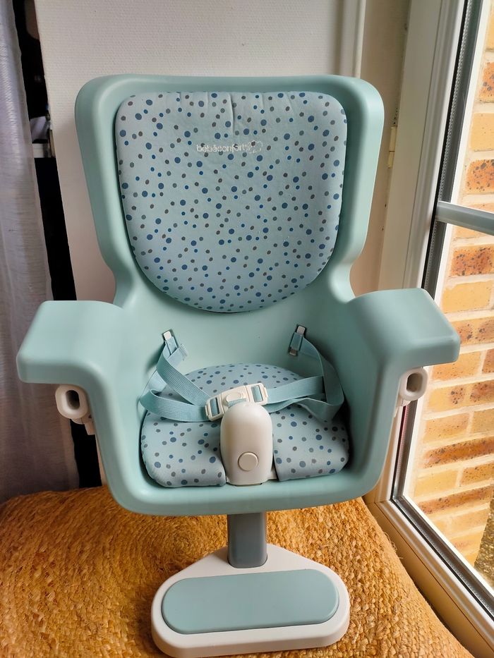 Assise chaise haute Keyo - bébé confort - photo numéro 3