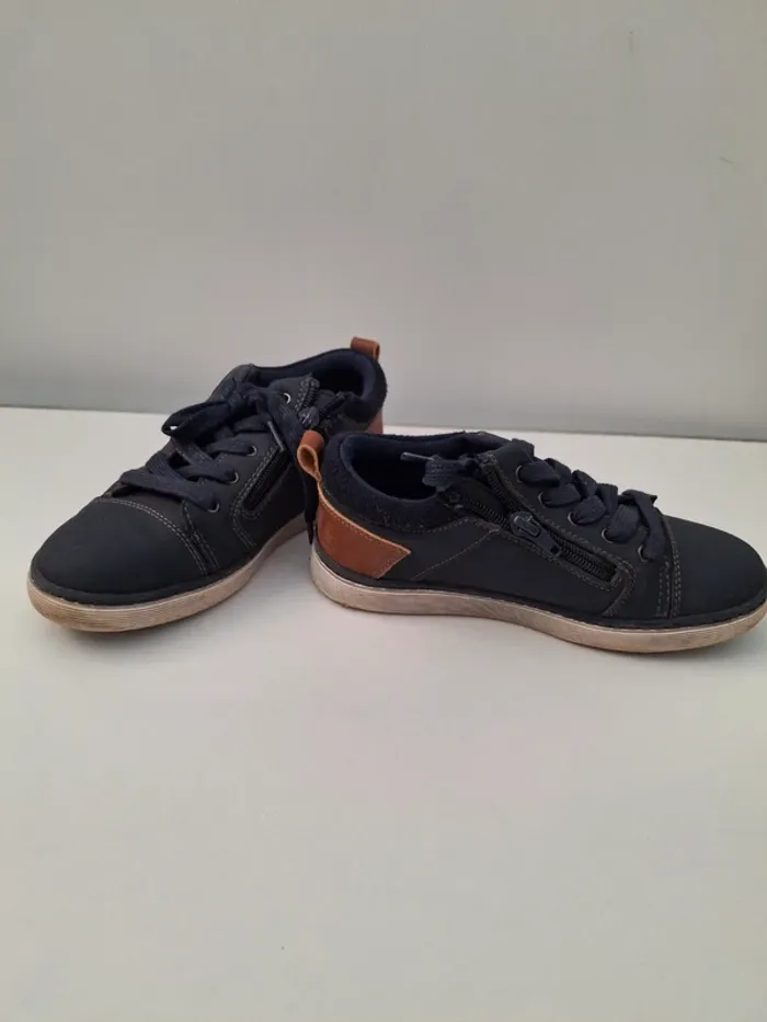 Chaussures garçons - photo numéro 2