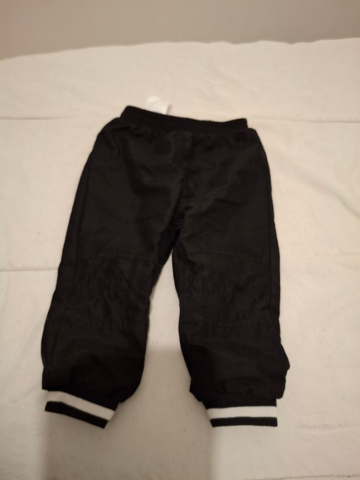 Pantalon epais 18 mois