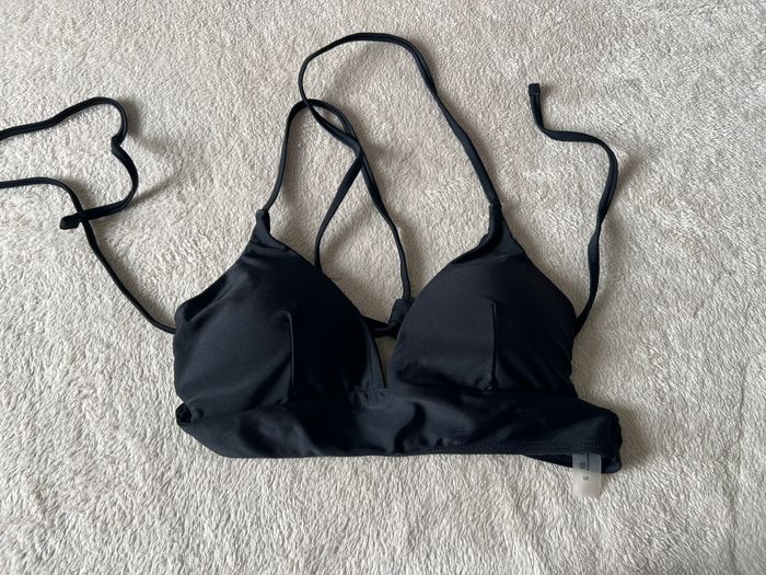 Haut de maillot de bain SHEIN – taille S