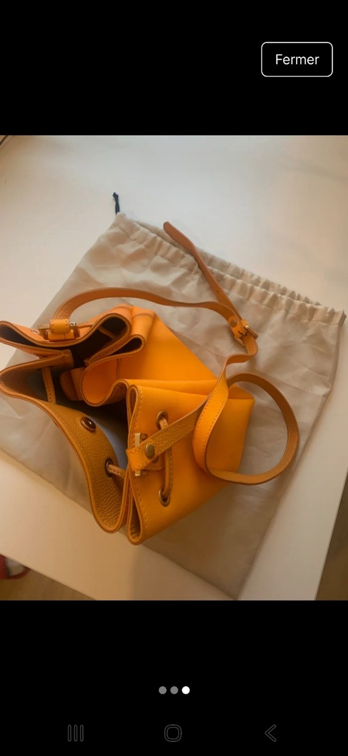 Sac  sabrina - photo numéro 3