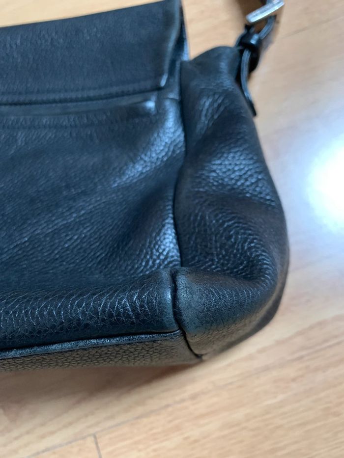 Sac à bandoulière Le Tanneur - photo numéro 12