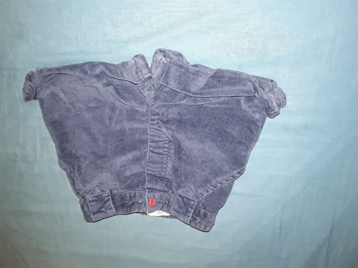 Short hiver disney - photo numéro 3