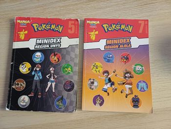 Pokemon revu