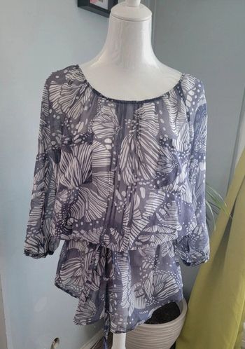 Haut femme taille 42