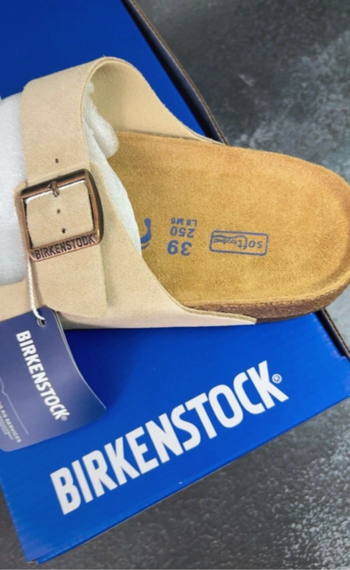 Birkenstock Arizona - photo numéro 5